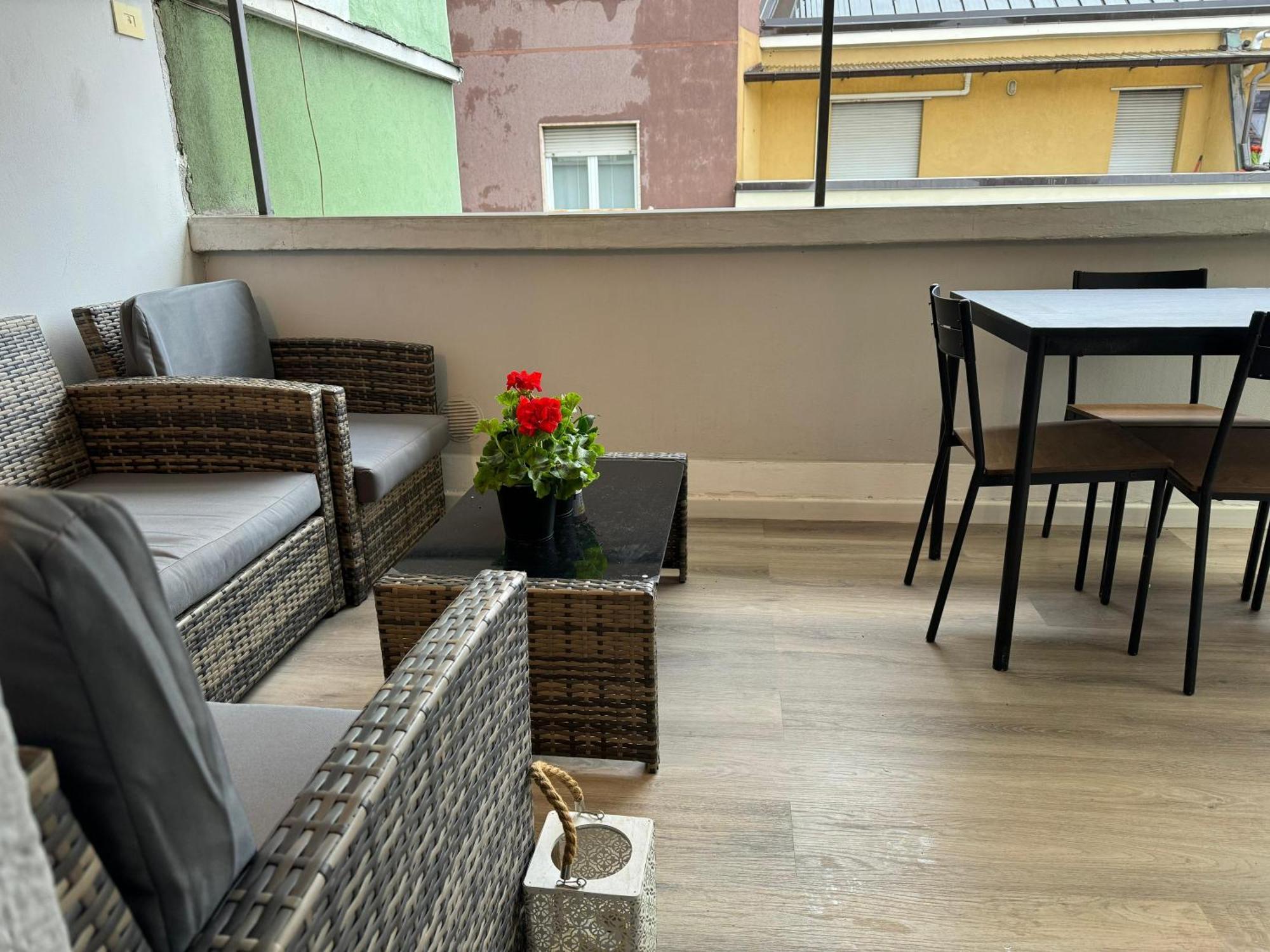 Apartamento La Casa Di Tom - Homy Milán