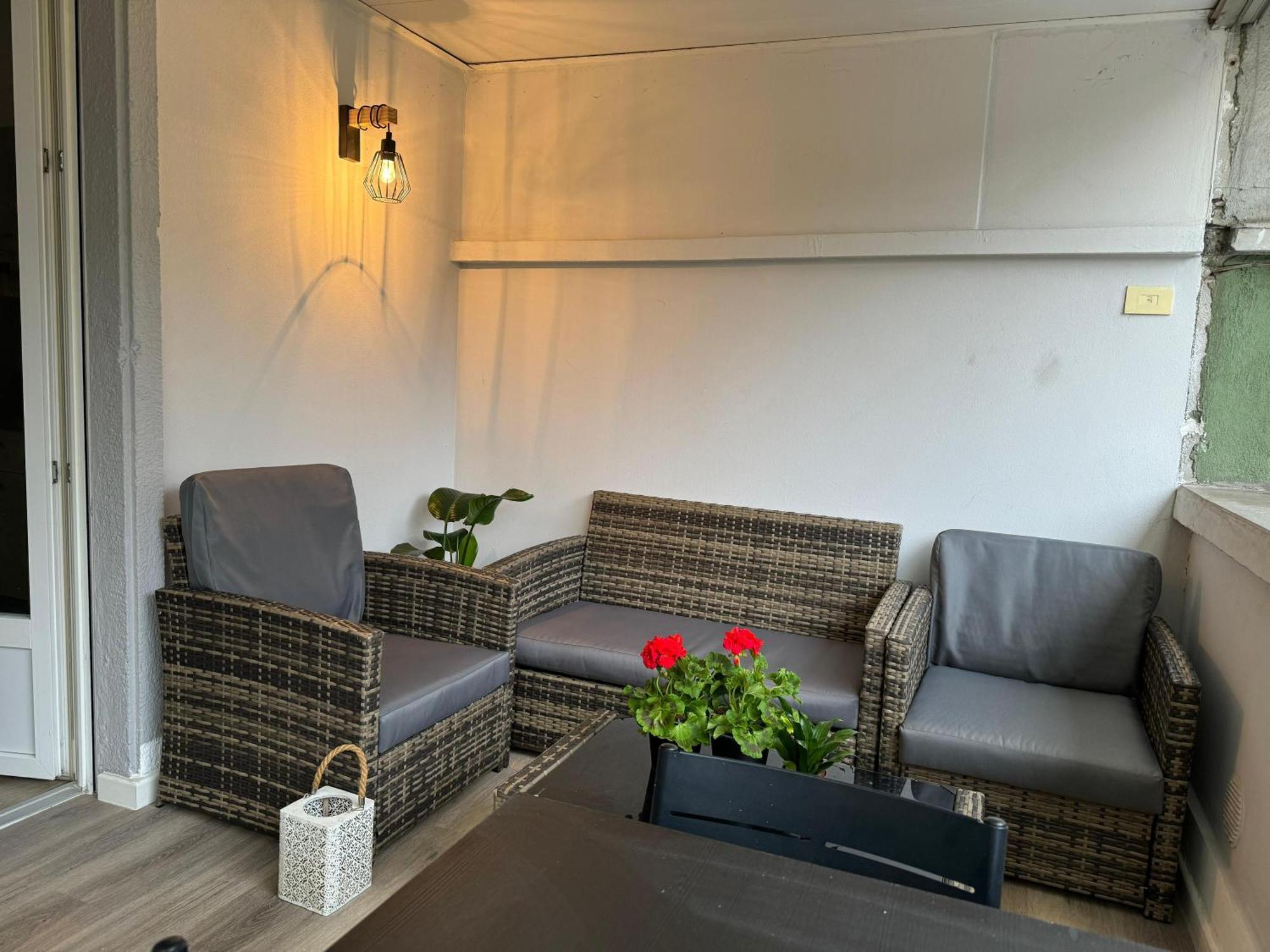 La Casa Di Tom - Homy Apartamento Milán