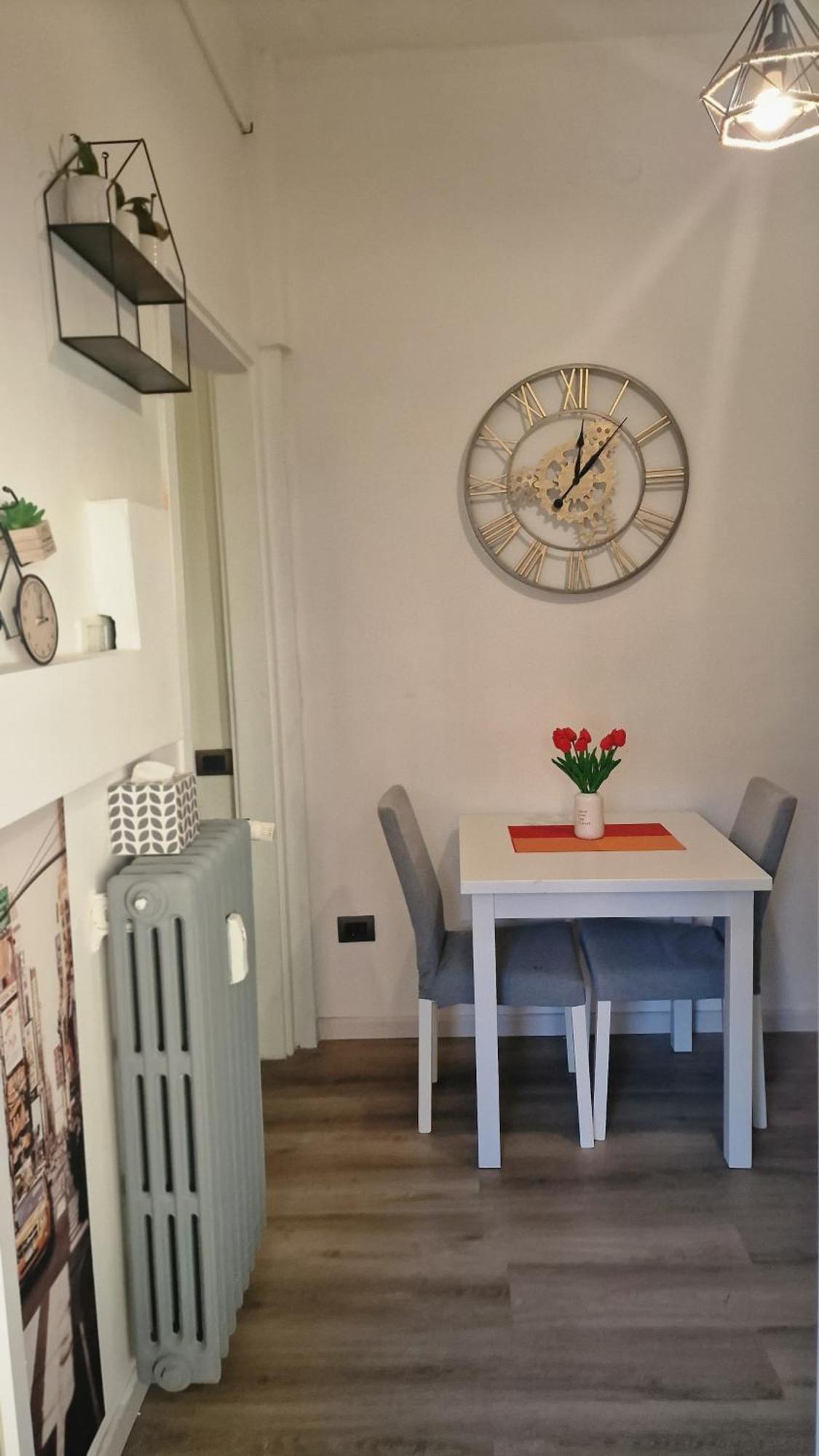 Apartamento La Casa Di Tom - Homy *