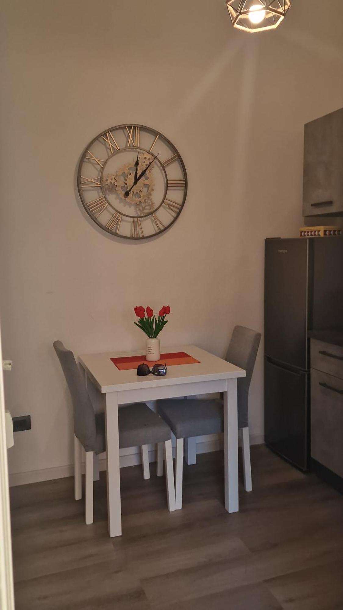 La Casa Di Tom - Homy Milán