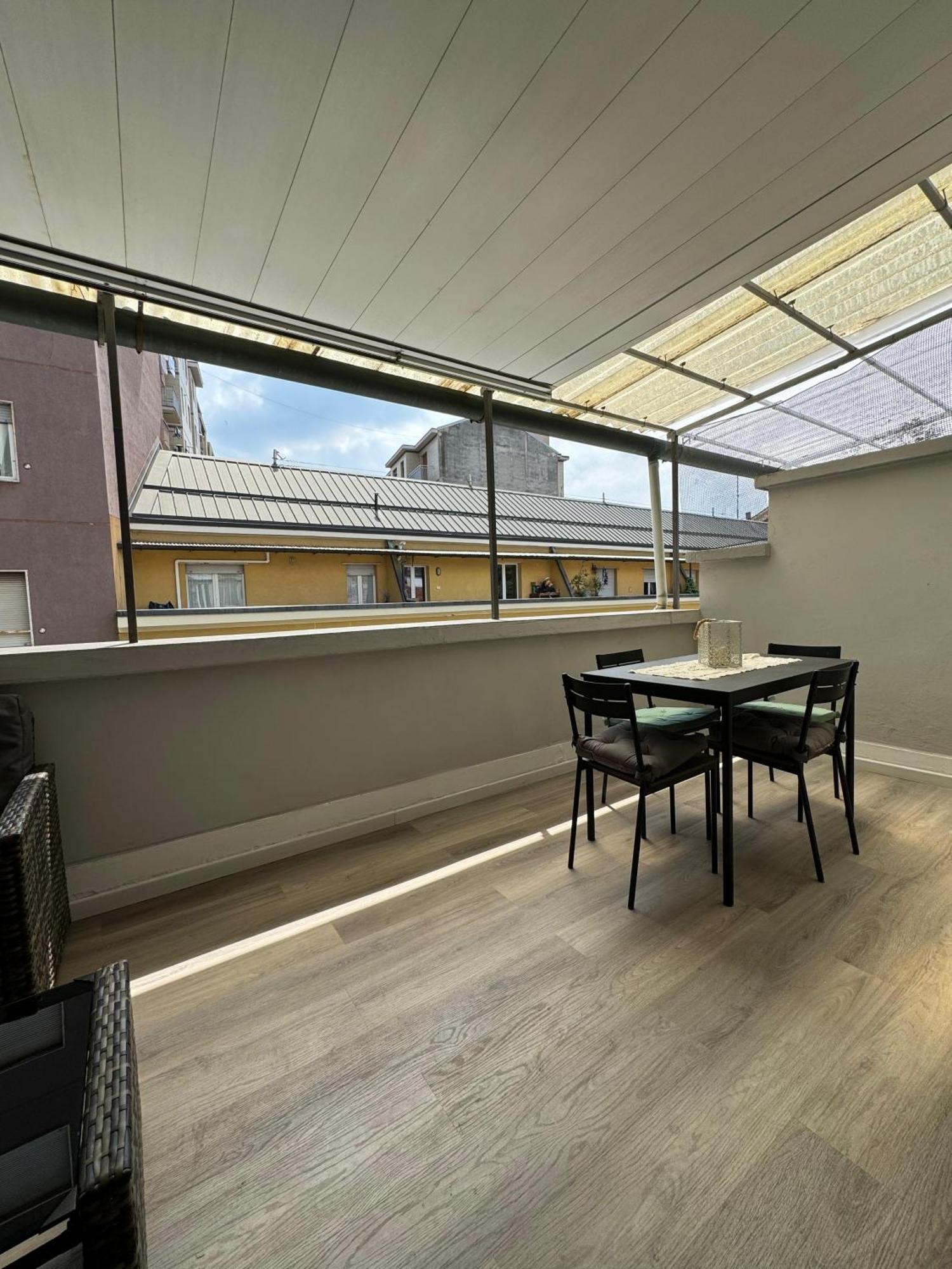 Apartamento La Casa Di Tom - Homy Milán